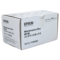 Epson T6710-C13T671000 Orjinal Atık Tankı - Epson