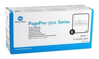 Konica Minolta PagePro 1300W/4518512 Orjinal Toner - 1