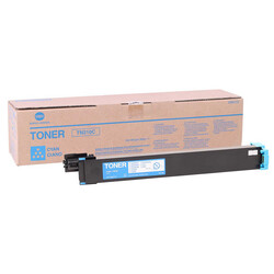 Konica Minolta TN-210 Mavi Orjinal Toner - Konica Minolta