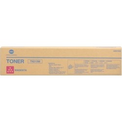 Konica Minolta TN-213 Kırmızı Orjinal Toner - Konica Minolta