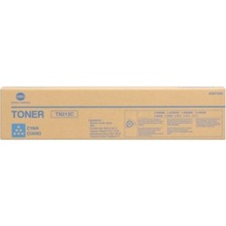 Konica Minolta TN-213 Mavi Orjinal Toner - Konica Minolta