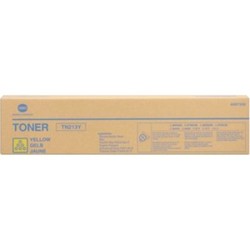 Konica Minolta TN-213 Sarı Orjinal Toner - Konica Minolta