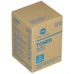 Konica Minolta TN-310 Mavi Orjinal Toner - Konica Minolta