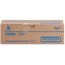 Konica Minolta TN-311 Siyah Orjinal Toner - Konica Minolta