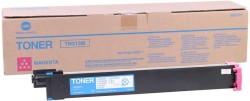 Konica Minolta TN-312 Kırmızı Orjinal Toner - Konica Minolta