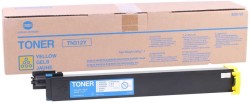 Konica Minolta TN-312 Sarı Orjinal Toner - Konica Minolta