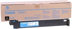 Konica Minolta TN-312 Siyah Orjinal Toner - Konica Minolta