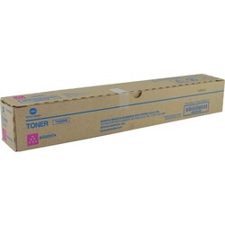 Konica Minolta TN-328 Kırmızı Orjinal Toner - Konica Minolta