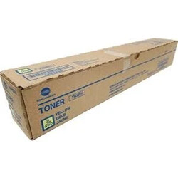 Konica Minolta TN-328 Sarı Orjinal Toner - Konica Minolta