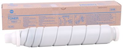 Konica Minolta TN-511 Siyah Orjinal Toner - 1