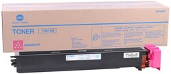 Konica Minolta TN-613 Kırmızı Orjinal Toner - Konica Minolta