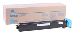 Konica Minolta TN-711 Mavi Orjinal Toner - Konica Minolta