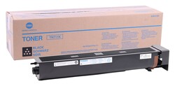 Konica Minolta TN-711 Siyah Orjinal Toner - Konica Minolta