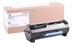 Konica Minolta TNP-43 Siyah Orjinal Toner - Konica Minolta