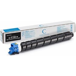 Kyocera TK-8375 Mavi Orjinal Toner - 1